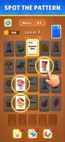 Screenshot 1 of Category Sort ✨