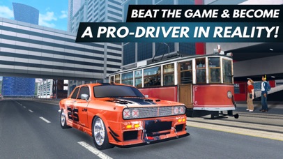 Driving Academy 2 Car Games ✨ screenshot 1