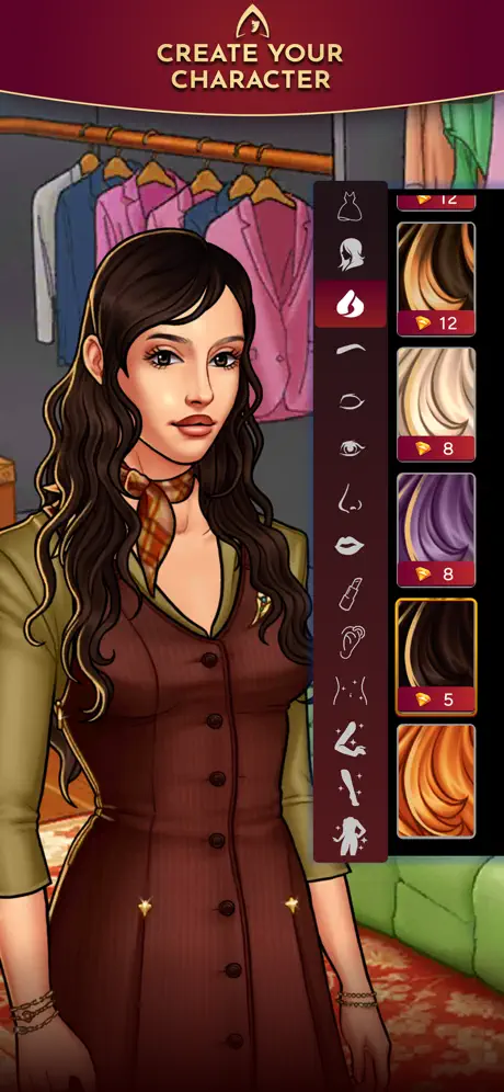 The Traitors ✨ screenshot 2