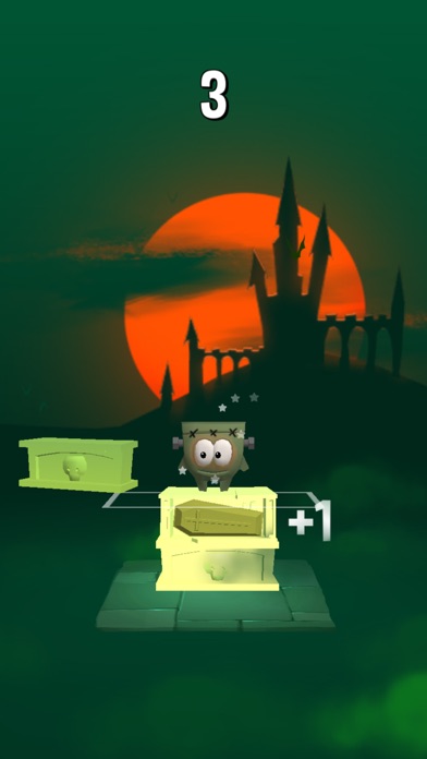 Stack Jump - iOSGods.com screenshot 4