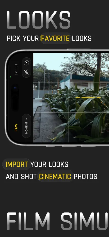 Razr screenshot 4