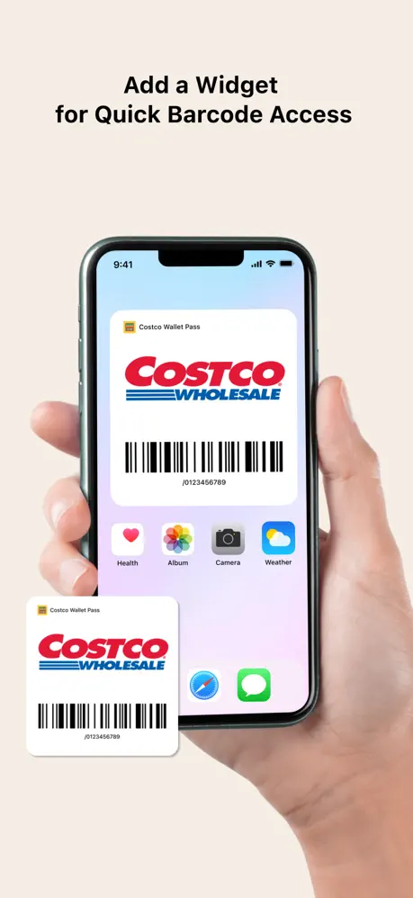 Pass2U Wallet screenshot 3