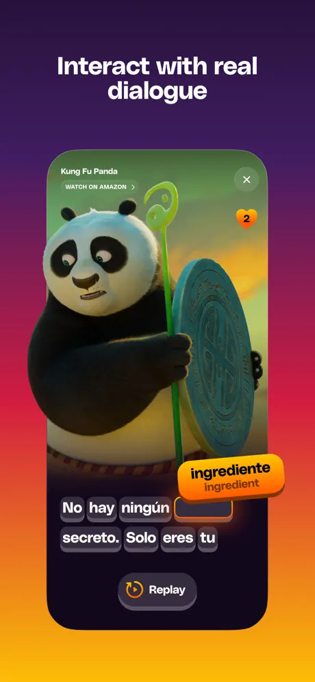Nonsense screenshot 3