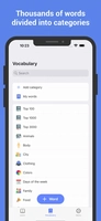 Screenshot 2 of ReWord: Learn Russian
