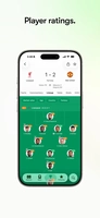 Screenshot 2 of FotMob