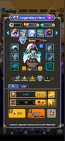 Screenshot 4 of Heroes Unite
