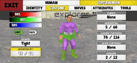 Infinite Lives - iOSGods.com screenshot 4