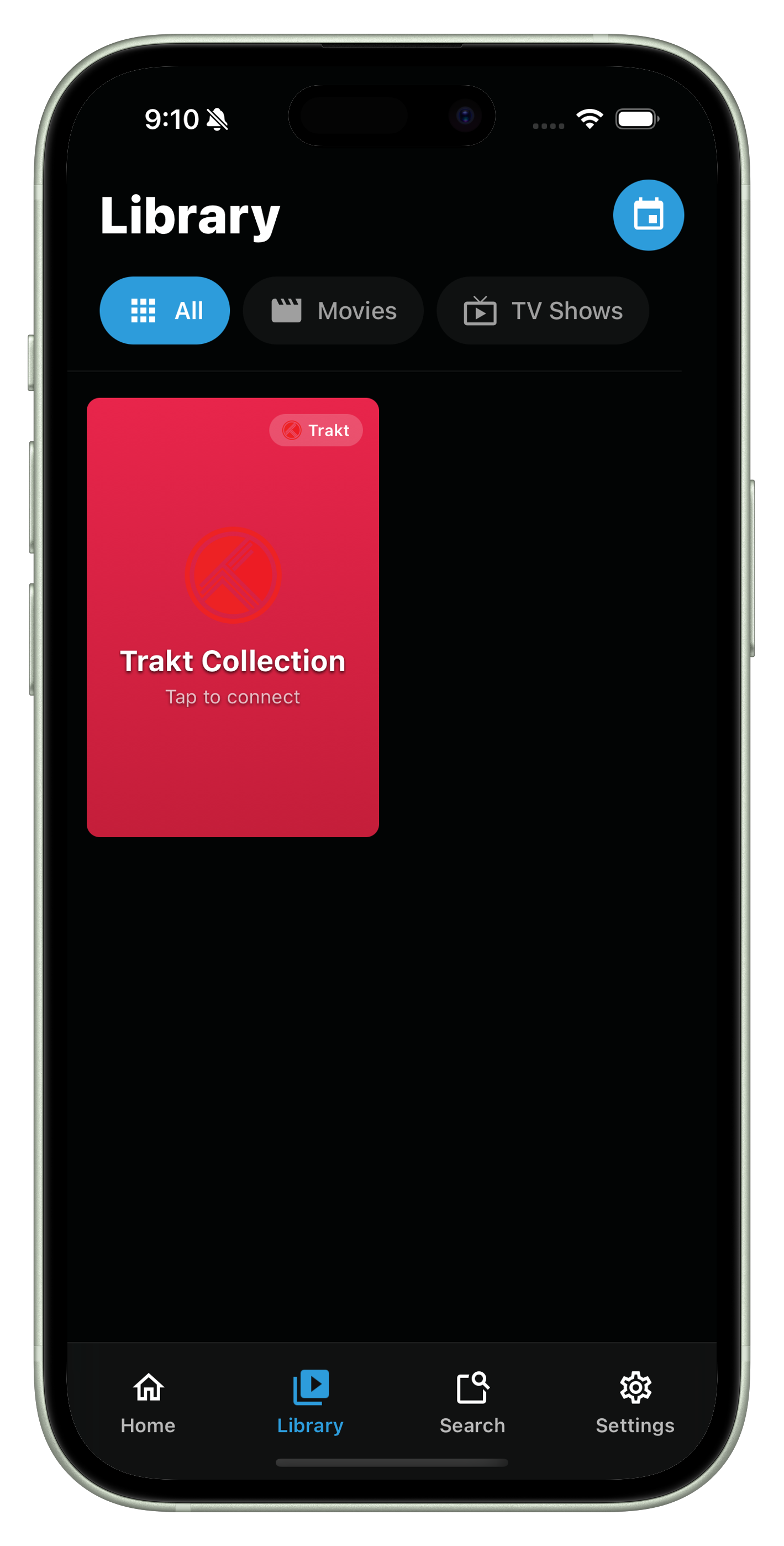 Nuvio screenshot 4