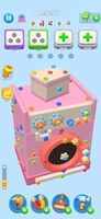 Screenshot 2 of Happy Screw Trip 3D