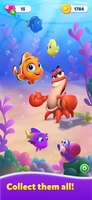 Screenshot 2 of Pocket Fishdom