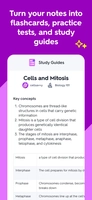 Screenshot 3 of Quizlet