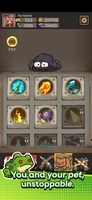 Screenshot 5 of Backyard Defenders: Zombie