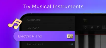 The Piano screenshot 3