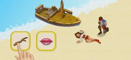 Screenshot 1 of Adventure Bay