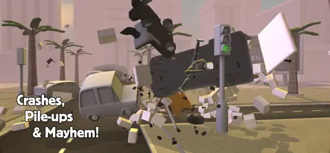 TurboDismount - iOSGods.com screenshot 4