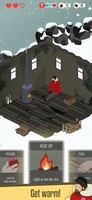 Screenshot 2 of Overwinter