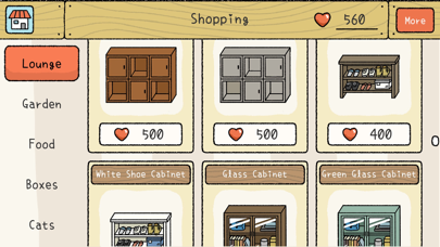adorablehome - iOSGods.com screenshot 5