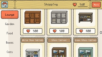 Screenshot 5 of adorablehome