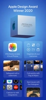 Screenshot 3 of Darkroom