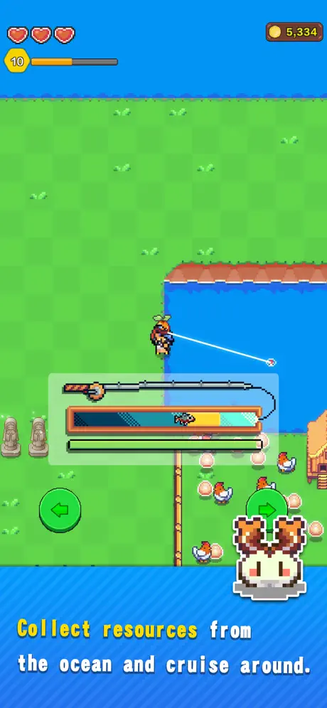 IslandTime - iOSGods.com screenshot 3