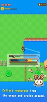 Screenshot 3 of IslandTime