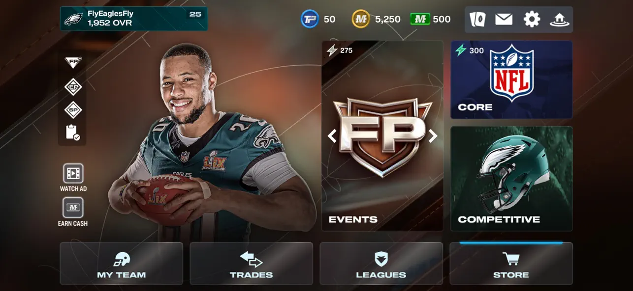 Madden NFL screenshot 3