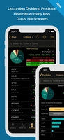Screenshot 3 of Stocks Live