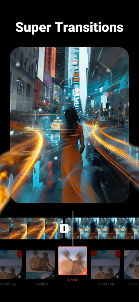 VideoShow screenshot 4