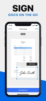 Screenshot 5 of MobileScanner