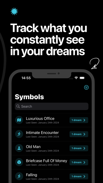 Psyche screenshot 2