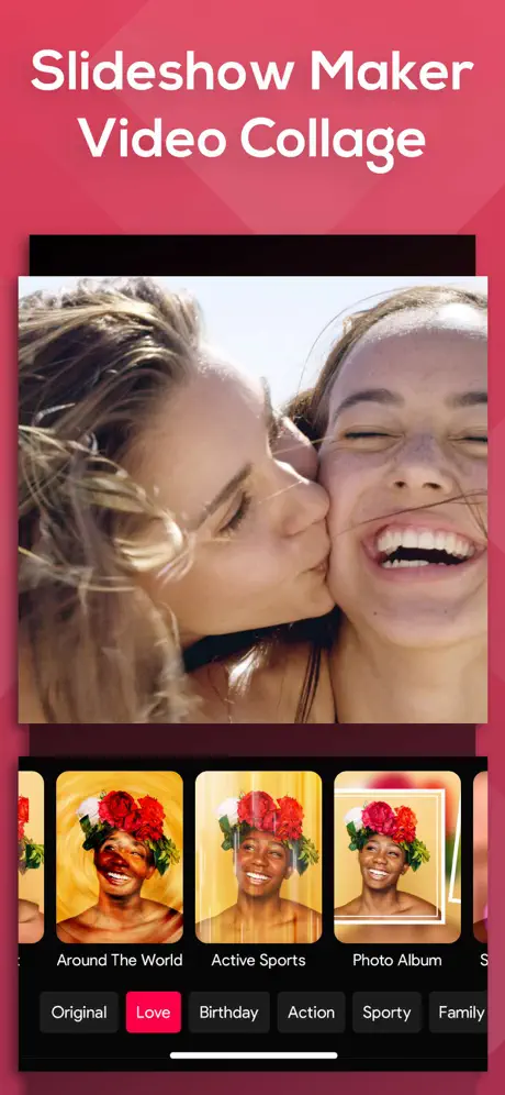 SlideShow screenshot 2
