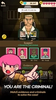 Screenshot 5 of Detective S ✨