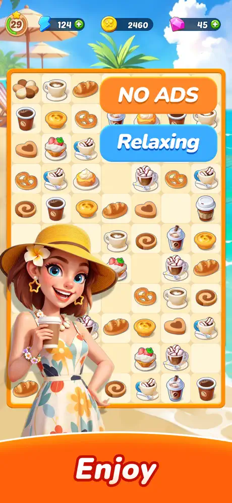 Tasty Travels ✨ screenshot 3
