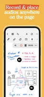 Screenshot 5 of Noteshelf 3