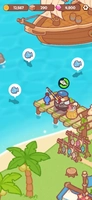 Screenshot 2 of CatIsland ✨