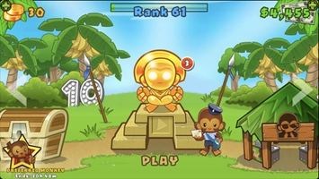 Screenshot 5 of Bloons TD 5