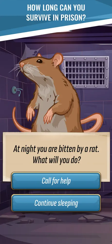 Hoosegow - iOSGods.com screenshot 2