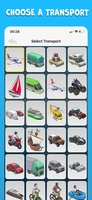 Screenshot 3 of TravelBoast: My Journey Routes
