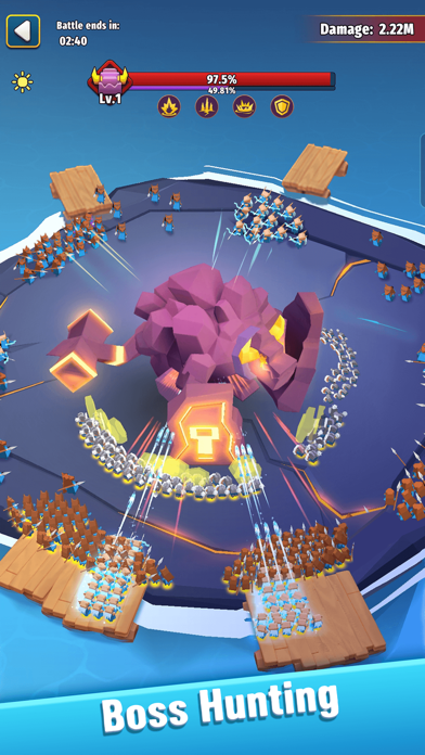 Island War - iOSGods.com screenshot 7
