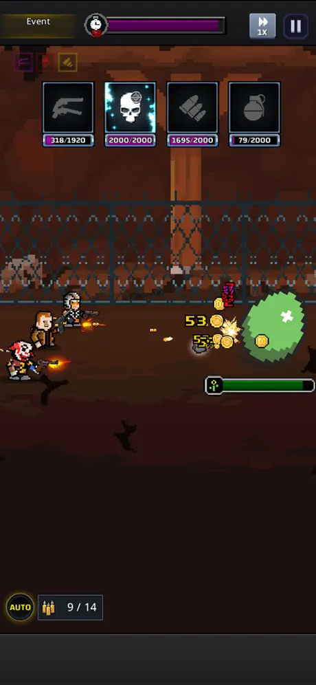 Grow Survivor - iOSGods.com screenshot 5
