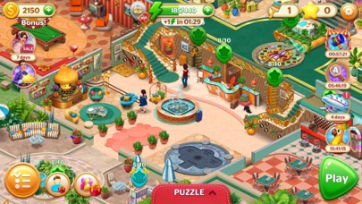 Hidden Hotel - iOSGods.com screenshot 6
