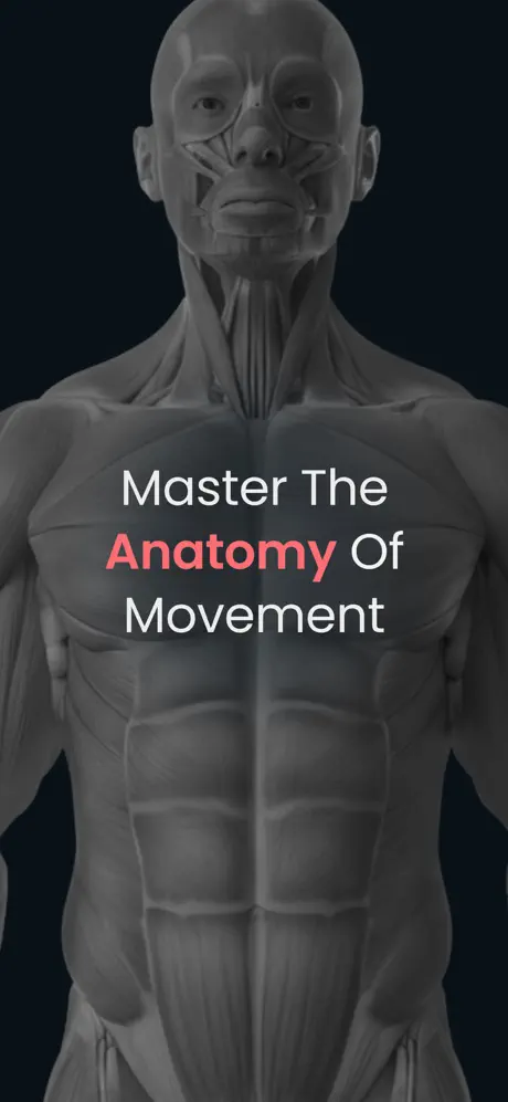 Anatomy screenshot 1