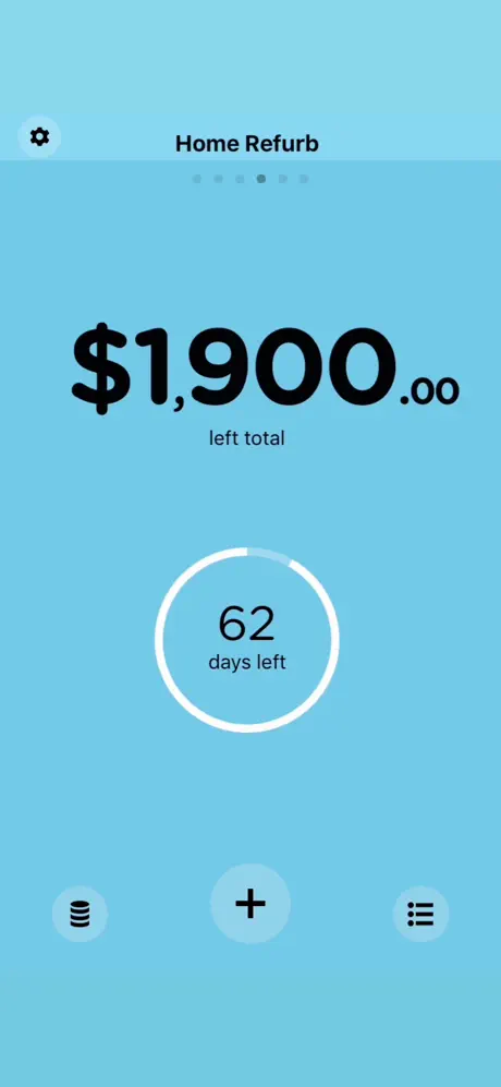 Pennies screenshot 1