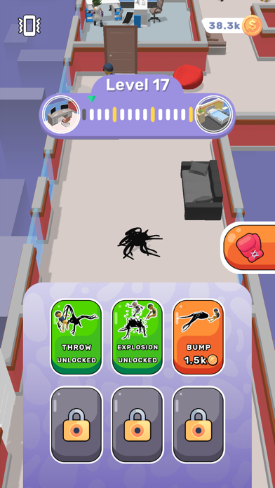 The Nom screenshot 6