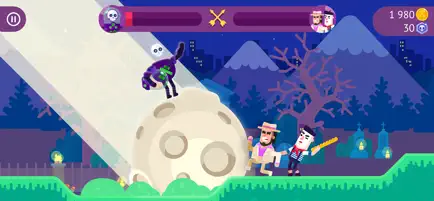 Bowmasters screenshot 4