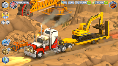Tycoon Empire - iOSGods.com screenshot 6