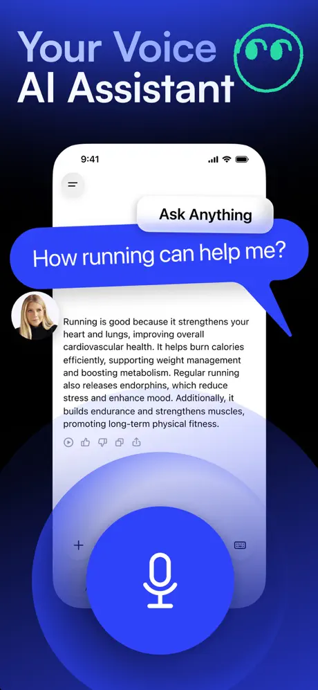 Speechify screenshot 3