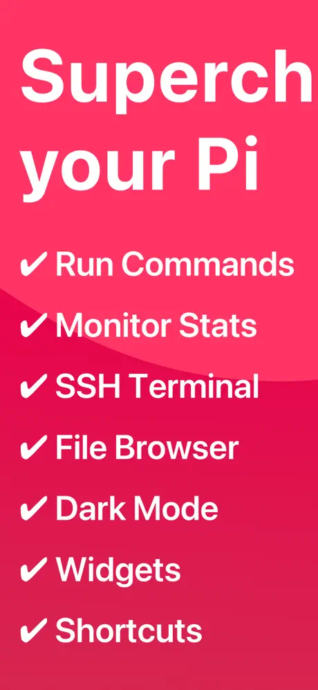 SimplePi screenshot 1