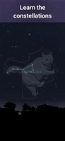 Screenshot 3 of Stellarium