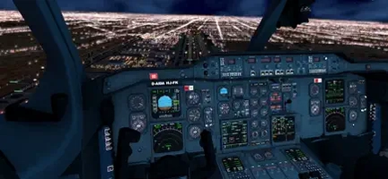 Screenshot 5 of RFS - Real Flight Simulator